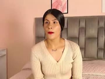 aiilynn_1 from Chaturbate