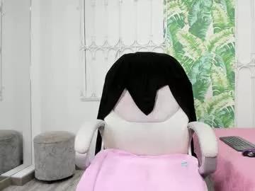 Aileen_samantha webcams show profile image 