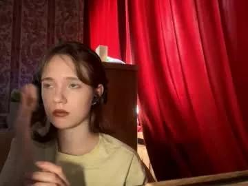 aileenamara from Chaturbate is Freechat