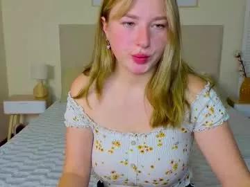 ailissa__fox from Chaturbate