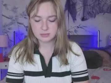 ailissa__fox from Chaturbate