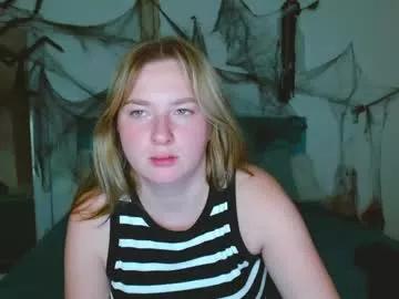 Ailissa__fox webcams show profile image 