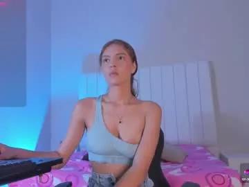 ainara_ellis from Chaturbate