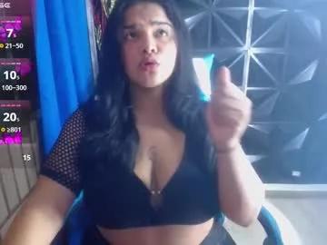 ainara_hampton9 from Chaturbate