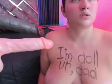 airamclair from Chaturbate