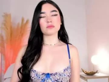 airikimmura from Chaturbate