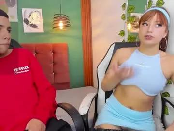 aisha_berry from Chaturbate is Freechat