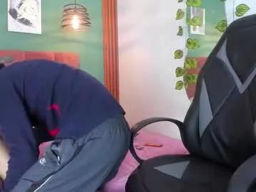 aisha_berry from Chaturbate is Freechat