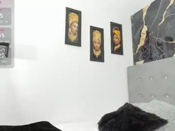 aisha_saleh from Chaturbate is Freechat