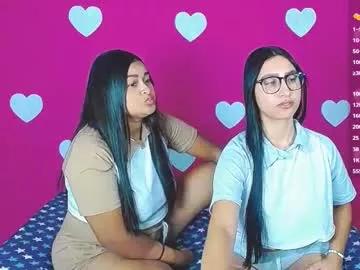 aisha_stacey0410 from Chaturbate is Freechat