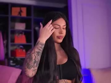 aishaadevoe from Chaturbate is Freechat
