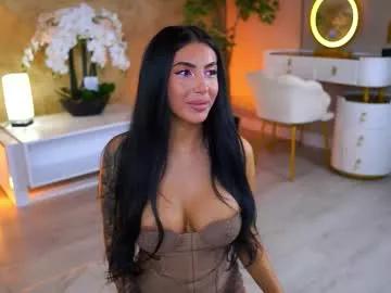 Aishaadevoe webcams show profile image 