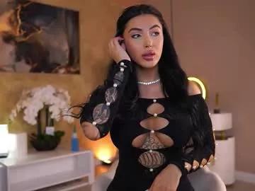 aishaadevoe from Chaturbate is Freechat