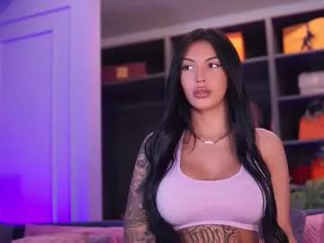 aishaadevoe from Chaturbate is Freechat