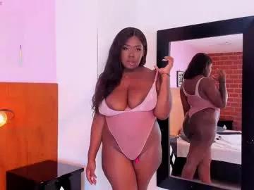 Aishazaa webcams show profile image 