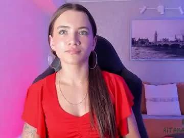 aitana_baker_ from Chaturbate is Freechat