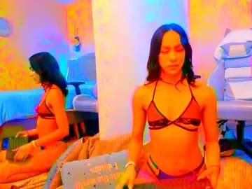aitanajohns from Chaturbate