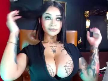 aitanarus from Chaturbate