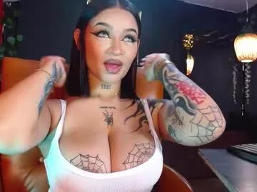 aitanarus from Chaturbate