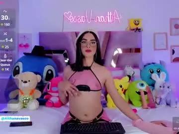 Aithan20_doll webcams show profile image 