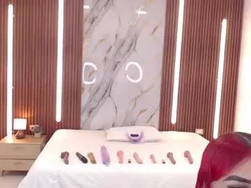 aixa_shaw from Chaturbate
