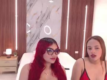 aixa_shaw from Chaturbate