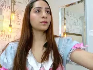aixatrista1 from Chaturbate