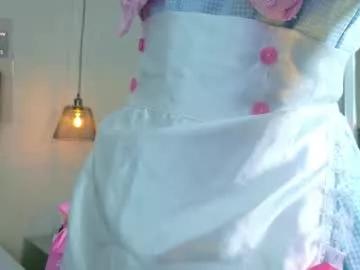 aixatrista1 from Chaturbate is Freechat