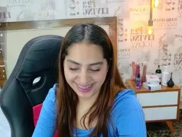 aixatrista1 from Chaturbate