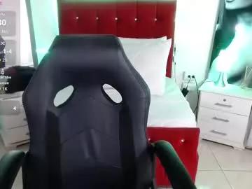 aixiasaenz from Chaturbate