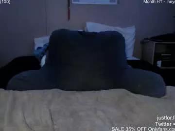 akabutt from Chaturbate