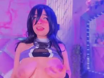 akane_hikari_ from Chaturbate