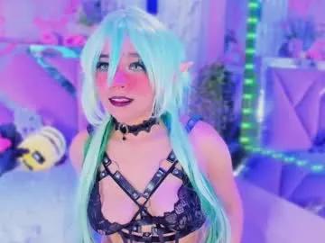 Akane_hikari_ webcams show profile image 