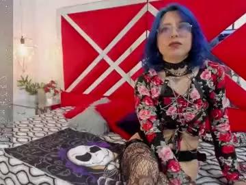 akasha_witch from Chaturbate
