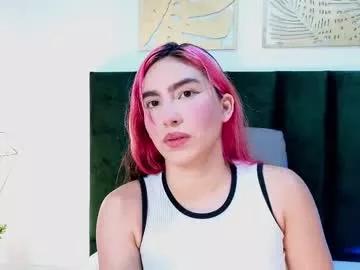 akashamoon_ from Chaturbate