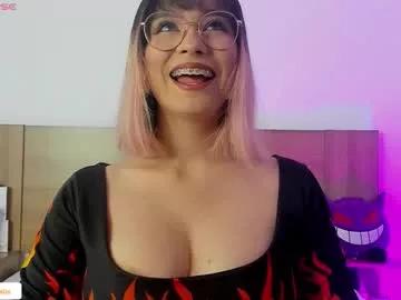 akatsumi_ from Chaturbate