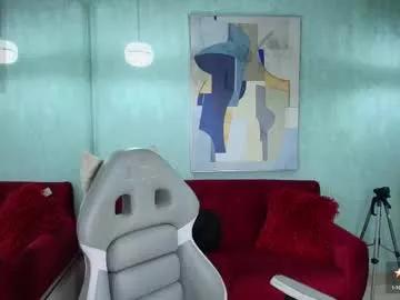 akaza_hakuji_ from Chaturbate