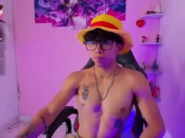 akazaboy from Chaturbate