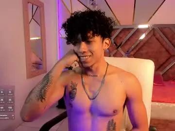 Akazaboy webcams show profile image 