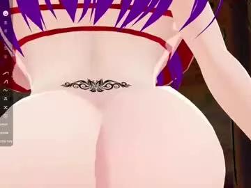 akiravixent from Chaturbate is Freechat