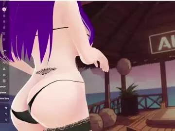 Akiravixent webcams show profile image 