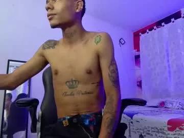 alaan_boy from Chaturbate