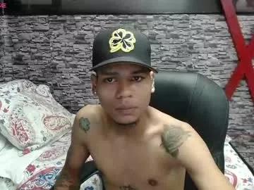 alaan_boy from Chaturbate