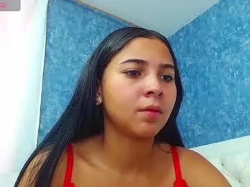 alahia_lee from Chaturbate