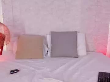 alahia_rosse from Chaturbate is Freechat