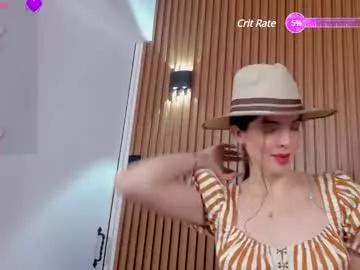alahia_skyy from Chaturbate