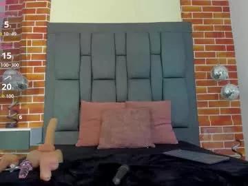 alahiamayers from Chaturbate