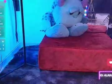 alaia_asuka from Chaturbate