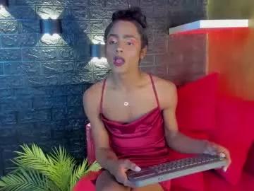 alaia_clark_ from Chaturbate is Freechat