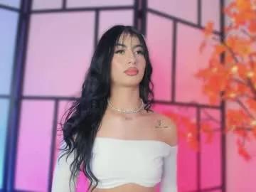 alaia_cooper17 from Chaturbate is Freechat